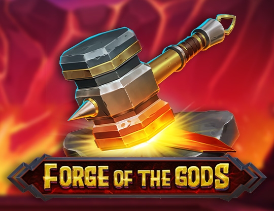 Forge of the Gods